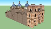 Catedral de Cuenca