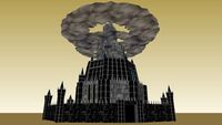 Ganon's Castle