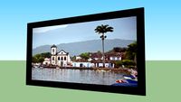 Quadro Paraty