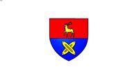 blason de la ville de Voiron