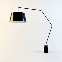 BoConcept Lamp Empire