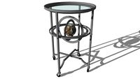 GUERIDON ARCHIMEDE, maisons du monde, ref 139130 prix 99,99