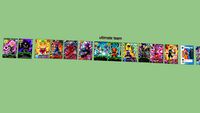 beast cards