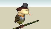 Winston Churchbill