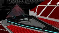 Katy Perry - Prismatic World Tour Stage Design