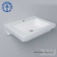 ARTIC GUSTAVSBERG 4650