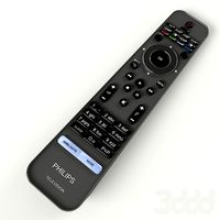 pult tv philips