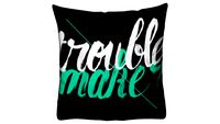 ALMOFADA TROUBLEMAKER 50X50