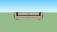 sofa Curve DITcasa