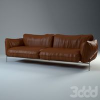 Coninental Sofa