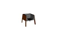VAD Nord lounge chair