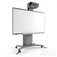 Smart Board 685ix