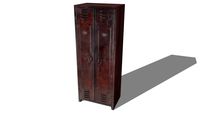 DRESSING GEORGE, Maisons du monde. Réf: 139687 Prix:569,90