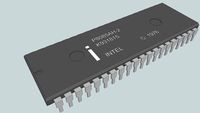 Intel 8085