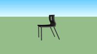 RWA-ROOM 207- CHAIR - Jonah