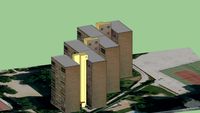 Residencial Orbasa