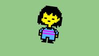 Frisk
