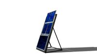 Home Solar Array # 01 — ULTRA HIGH DETAIL!