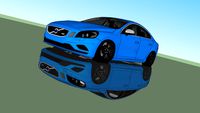 Volvo S60 Tuned