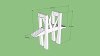 MY CRAPPY BRIDGE