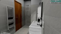 Bagno serie Tracce - cliente 09/2016 Pizzo Srl
