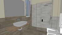 Bagno Serie Royal - cliente 19/2016 Pizzo Srl
