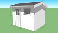 Decochalet-2016 - GREGOIRE Thibaut 01