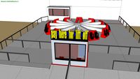 funfair