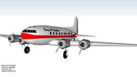 Boeing 307 Stratoliner