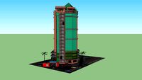 NITP BUILDING,IKEJA,LAGOS
