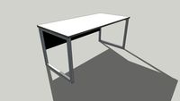 Malvern Willows Desk