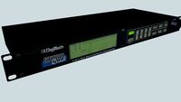 Digitech Studio Quad 4