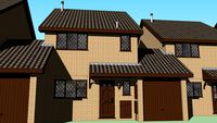 Dursley House