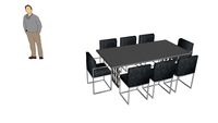 Dinning table