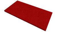 EliAcoustic Regular Panel 120.4 Pure Red