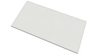EliAcoustic Regular Panel 120.2 Pure White