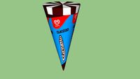 Streets Cornetto cone
