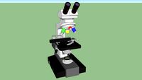 microscópio