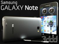 Samsung / Galaxy Note