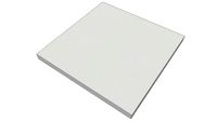 EliAcoustic Regular Panel 60.4 Pure White