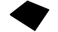 EliAcoustic Regular Panel 60.4 Pure Black