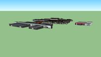 Turbomeca Bordes