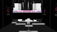 ArtRave - ARTPOP