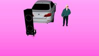 GRO sound system