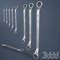 Box Wrench Stanley Made in Brazil