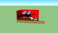 Excise 3 Wallace B