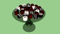 CHOCOLATES