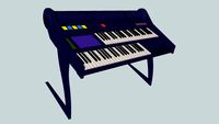 The Interstella Synthesizer
