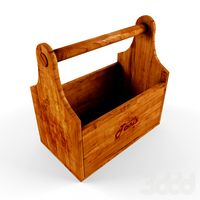ToolBox, Ящик для инструмента