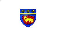 blason de la ville de Vitry-le-François
